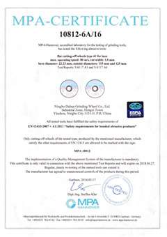 MPA-CERTIFICATE 3